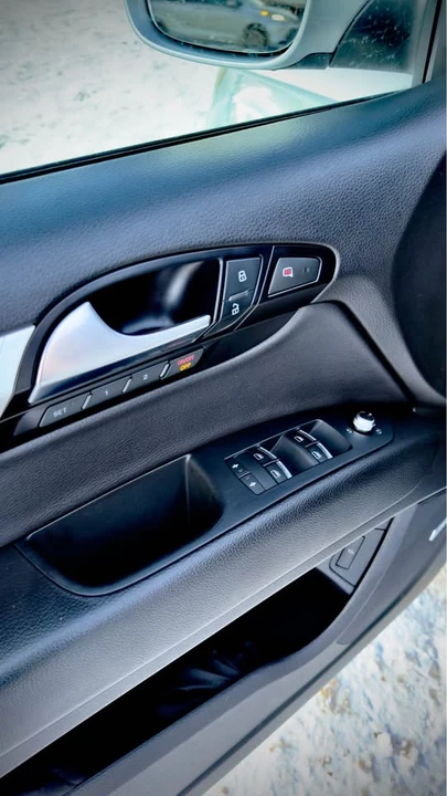 2013 Audi 4L Q7 - Image 10 of 19