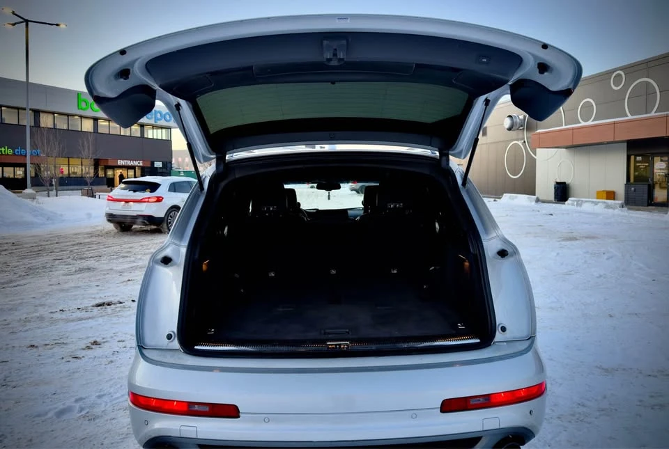 2013 Audi 4L Q7 - Image 16 of 19