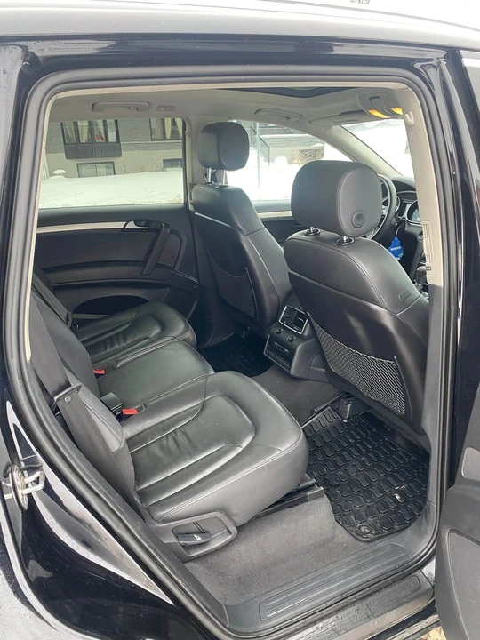 2013 Audi 4L Q7 - Image 10 of 13