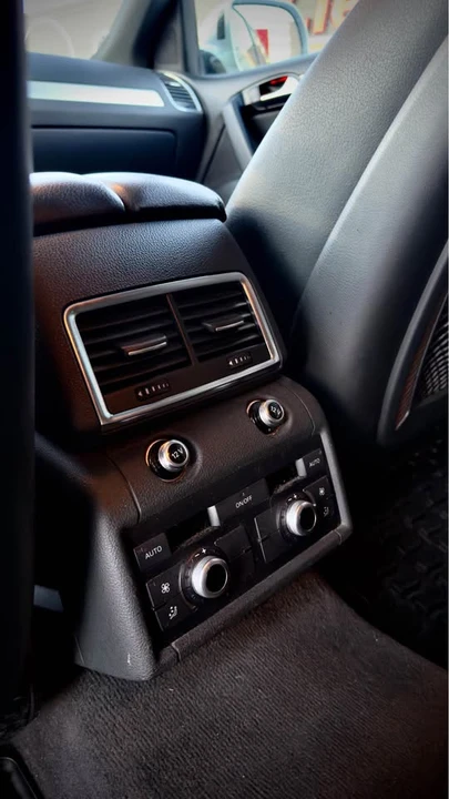 2013 Audi 4L Q7 - Image 11 of 19