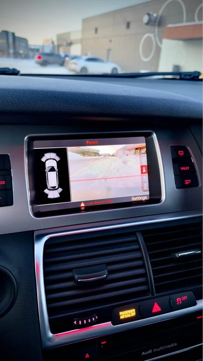 2013 Audi 4L Q7 - Image 19 of 19