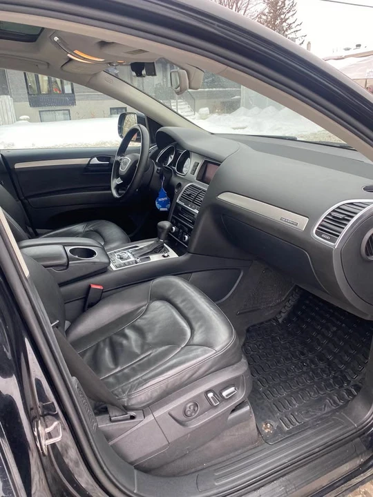2013 Audi 4L Q7 - Image 13 of 13