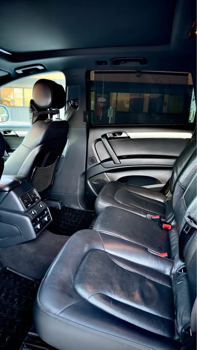 2013 Audi 4L Q7 - Image 12 of 19