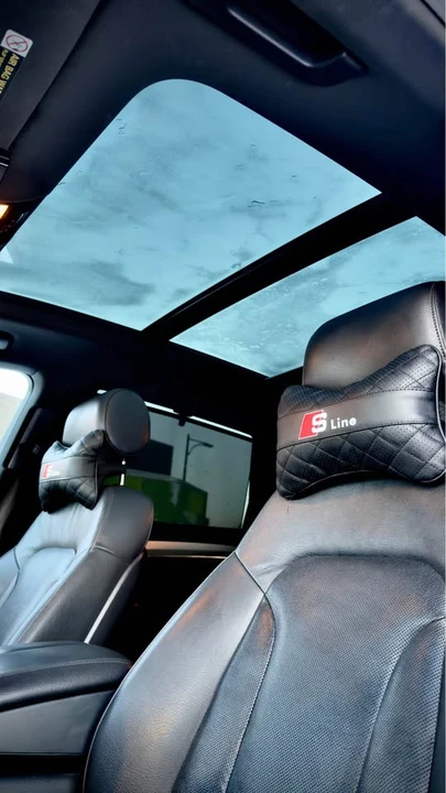 2013 Audi 4L Q7 - Image 13 of 19