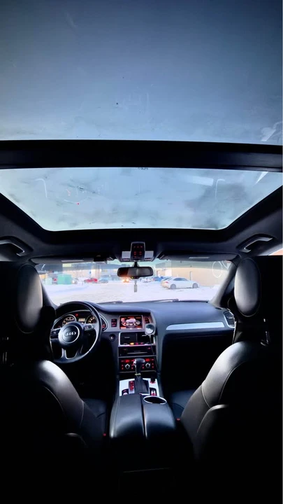 2013 Audi 4L Q7 - Image 15 of 19
