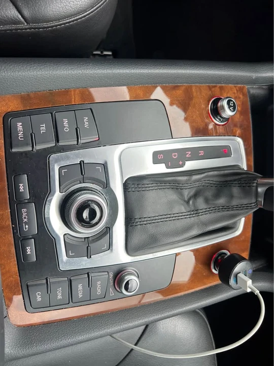 2013 Audi 4L Q7 - Image 16 of 20