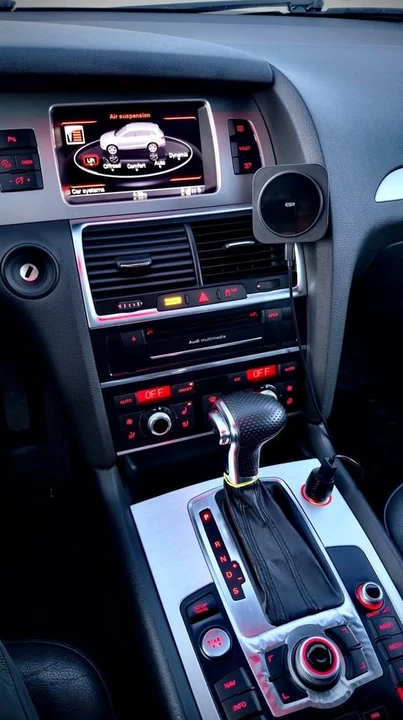 2013 Audi 4L Q7 - Image 16 of 18