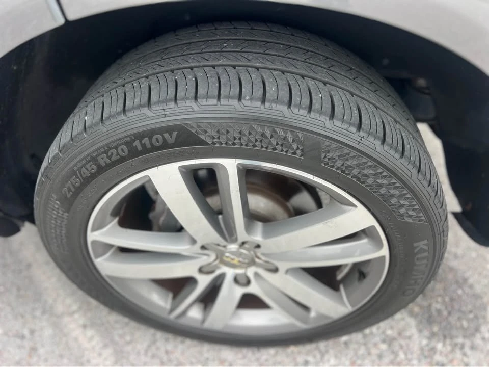 2013 Audi 4L Q7 - Image 12 of 20