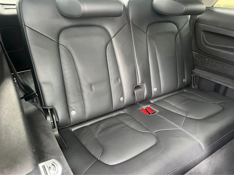 2013 Audi 4L Q7 - Image 9 of 20