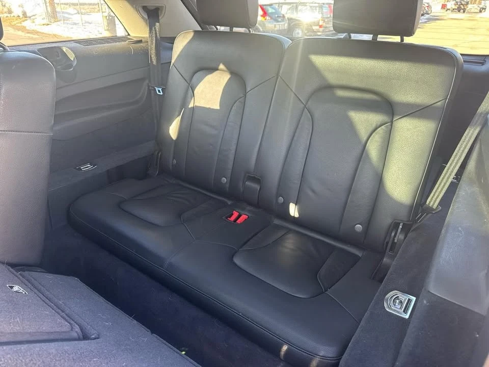 2013 Audi 4L Q7 - Image 12 of 12
