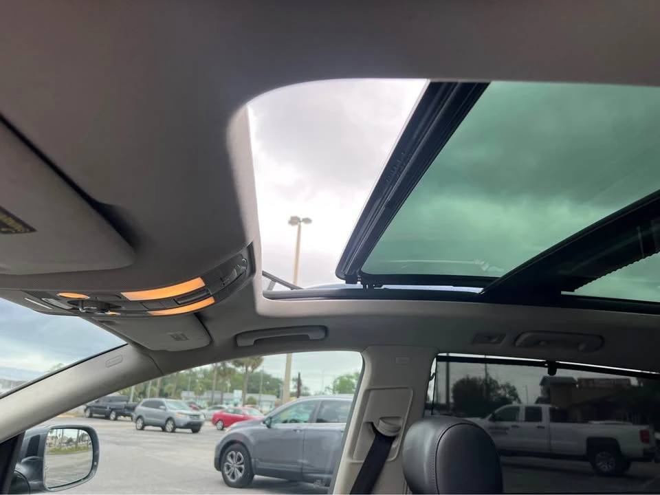 2013 Audi 4L Q7 - Image 17 of 20