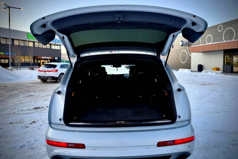 2013 Audi 4L Q7 - Image 17 of 18