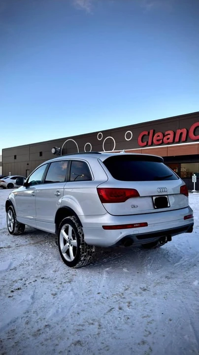 2013 Audi 4L Q7 - Image 6 of 18