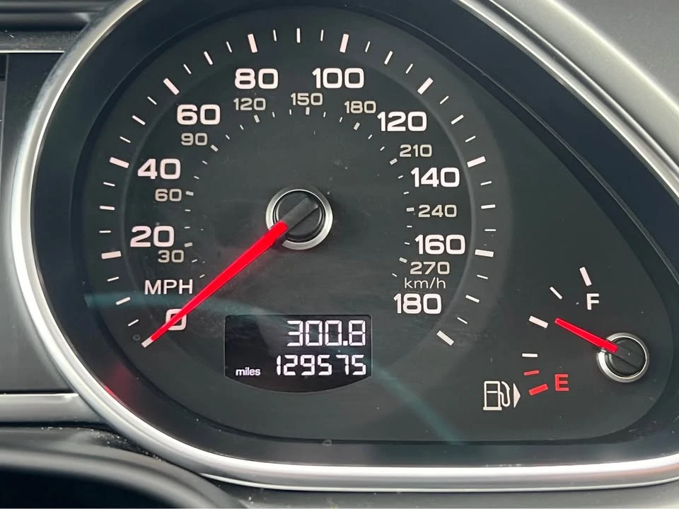2013 Audi 4L Q7 - Image 13 of 20