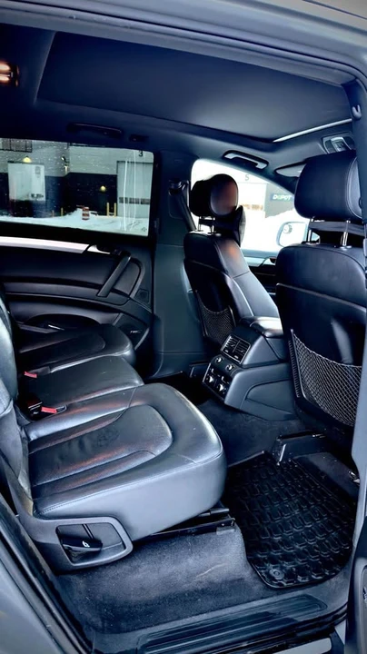 2013 Audi 4L Q7 - Image 11 of 18
