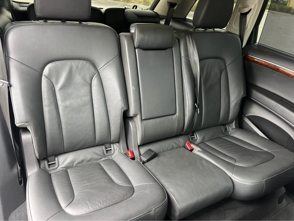 2013 Audi 4L Q7 - Image 8 of 20