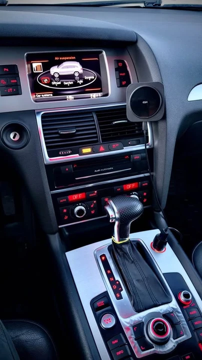 2013 Audi 4L Q7 - Image 18 of 18