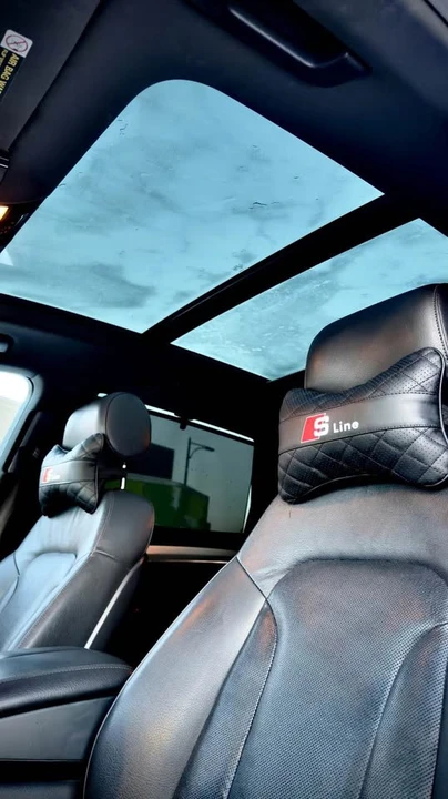 2013 Audi 4L Q7 - Image 13 of 18
