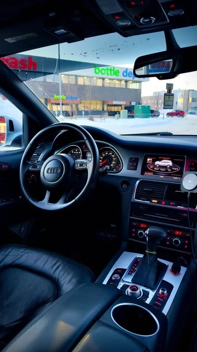2013 Audi 4L Q7 - Image 15 of 18