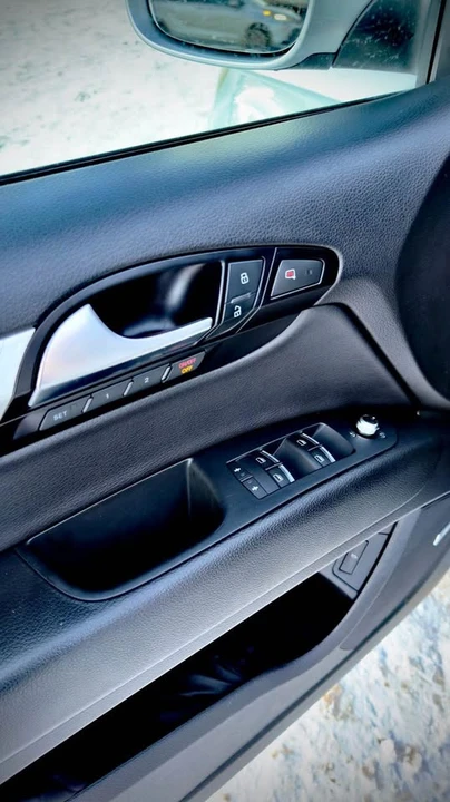 2013 Audi 4L Q7 - Image 9 of 18