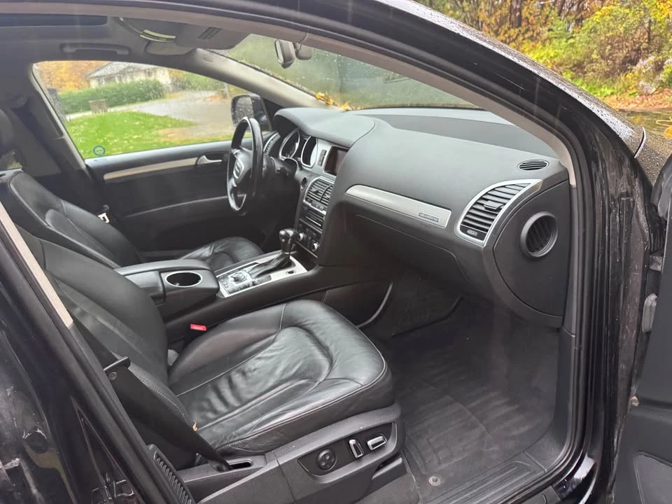 2013 Audi 4L Q7 - Image 5 of 7