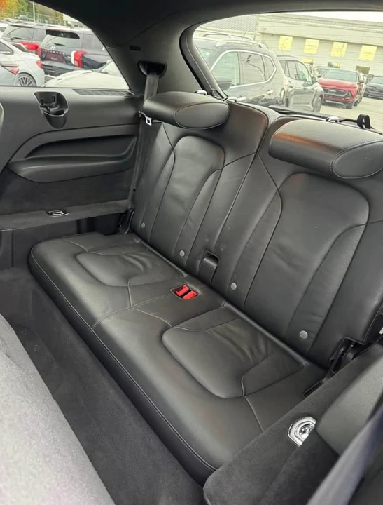 2013 Audi 4L Q7 - Image 7 of 7