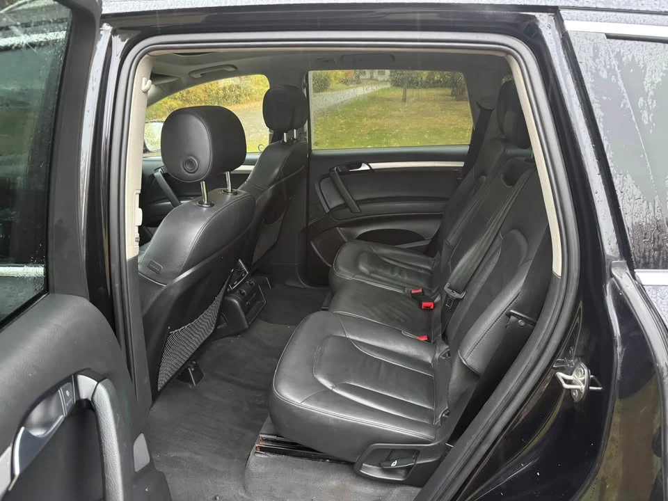 2013 Audi 4L Q7 - Image 4 of 7
