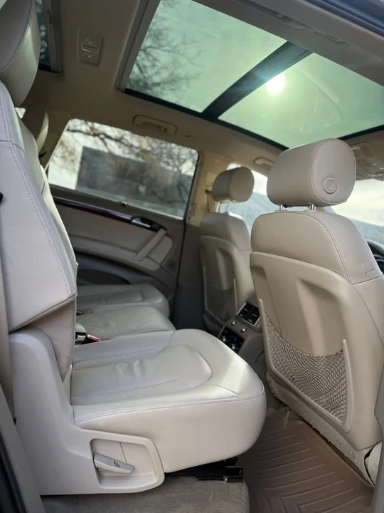 2013 Audi 4L Q7 - Image 12 of 13