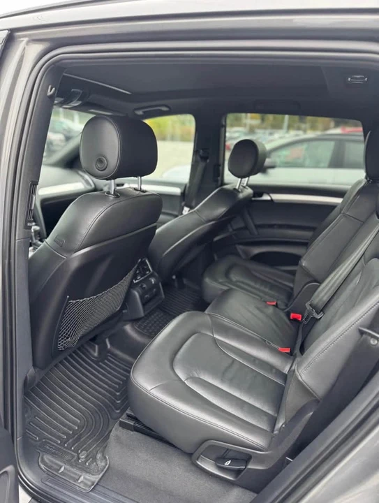 2013 Audi 4L Q7 - Image 6 of 7