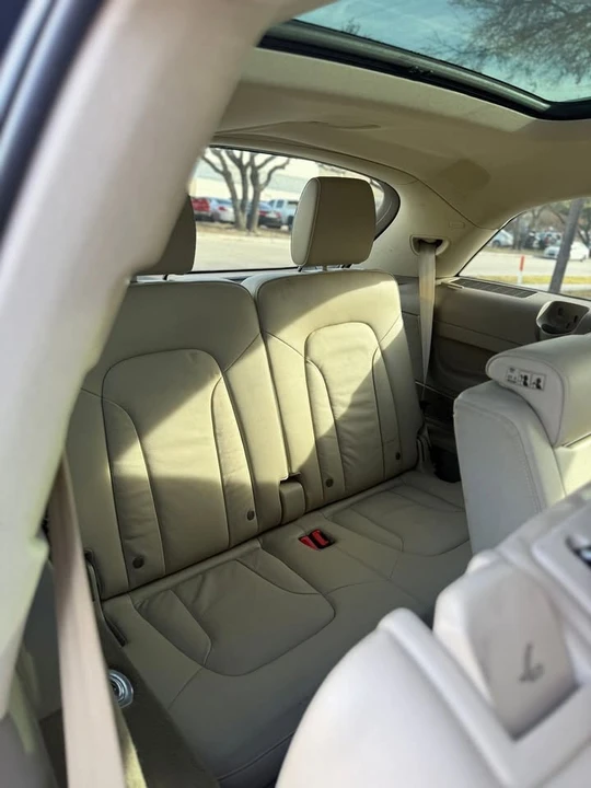 2013 Audi 4L Q7 - Image 13 of 13