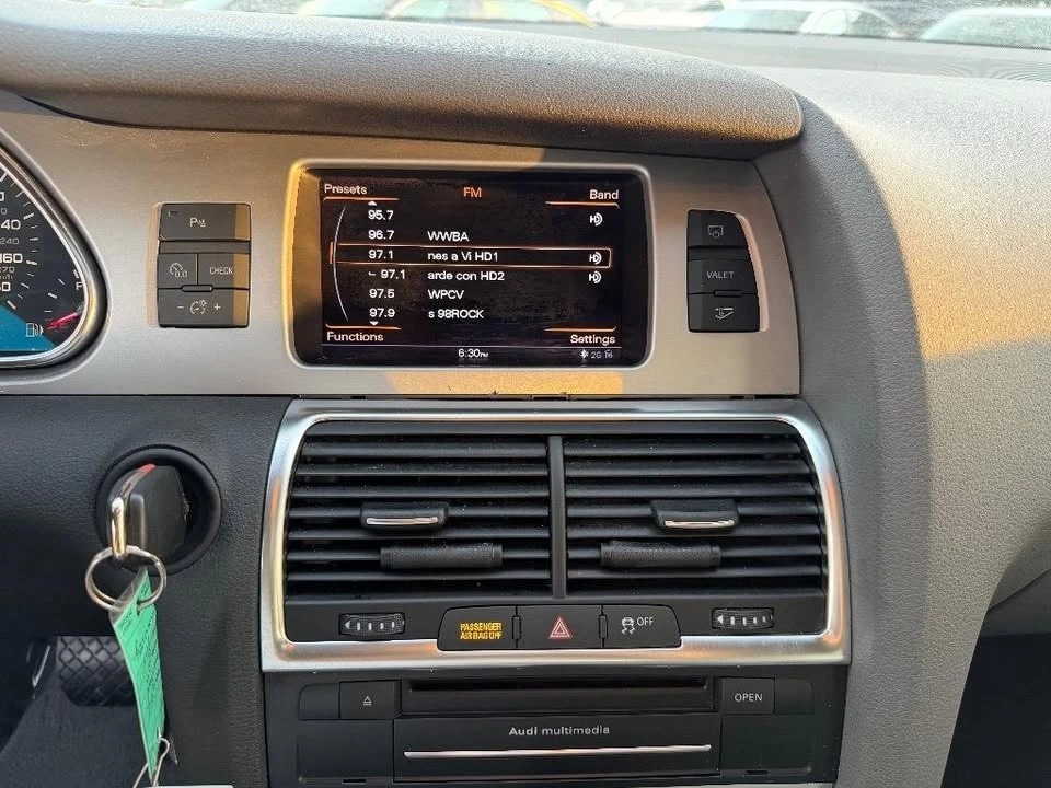 2013 Audi 4L Q7 - Image 19 of 20