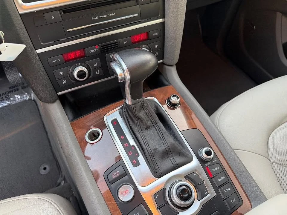 2013 Audi 4L Q7 - Image 20 of 20