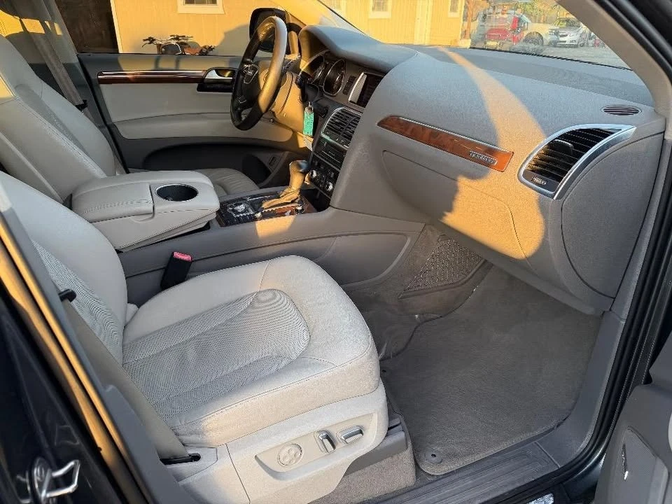 2013 Audi 4L Q7 - Image 15 of 20