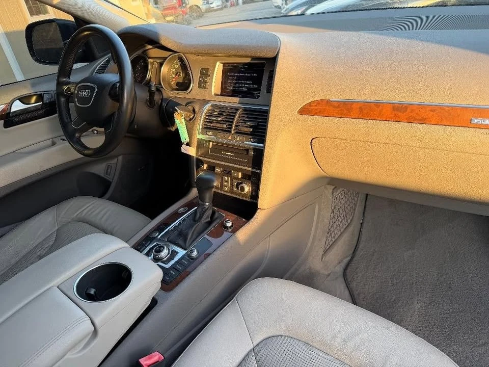 2013 Audi 4L Q7 - Image 16 of 20