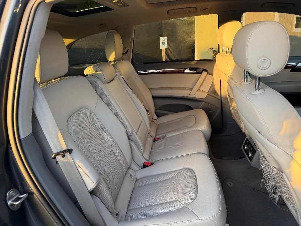 2013 Audi 4L Q7 - Image 13 of 20