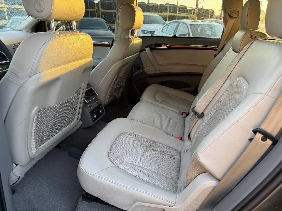 2013 Audi 4L Q7 - Image 11 of 20