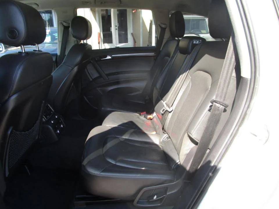 2013 Audi 4L Q7 - Image 15 of 20