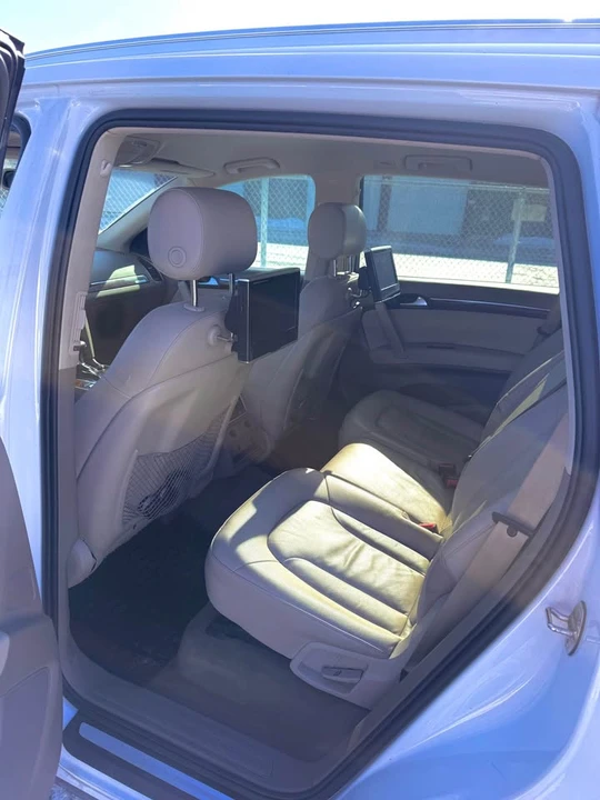 2013 Audi 4L Q7 - Image 8 of 10