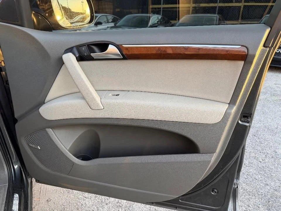 2013 Audi 4L Q7 - Image 17 of 20