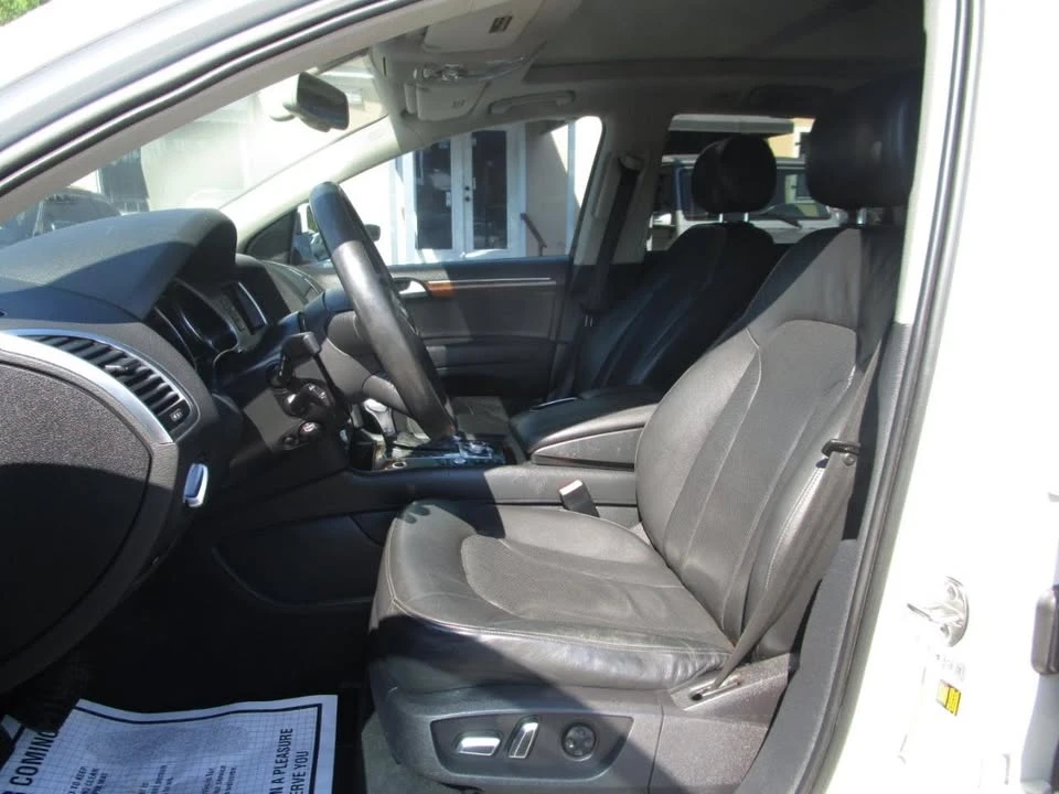 2013 Audi 4L Q7 - Image 12 of 20