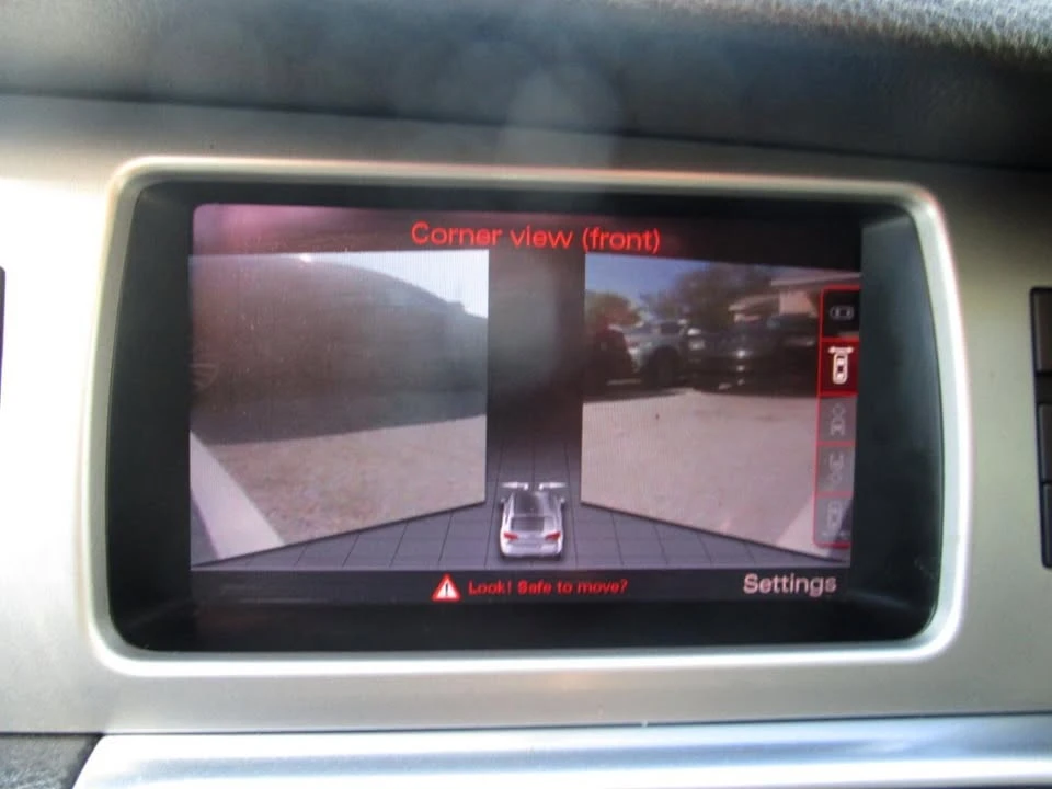 2013 Audi 4L Q7 - Image 9 of 20