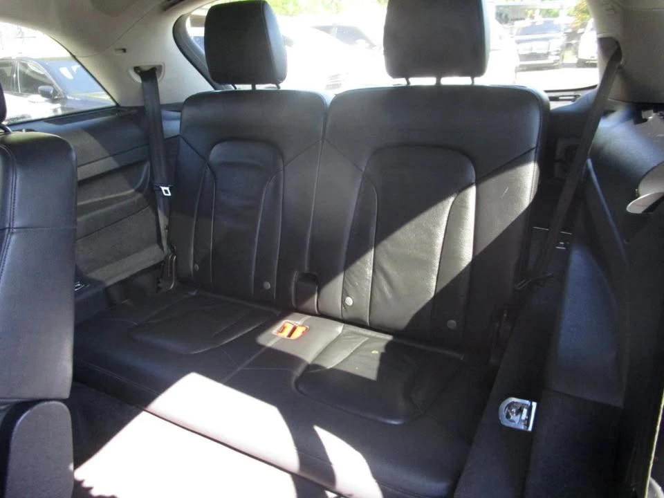 2013 Audi 4L Q7 - Image 16 of 20