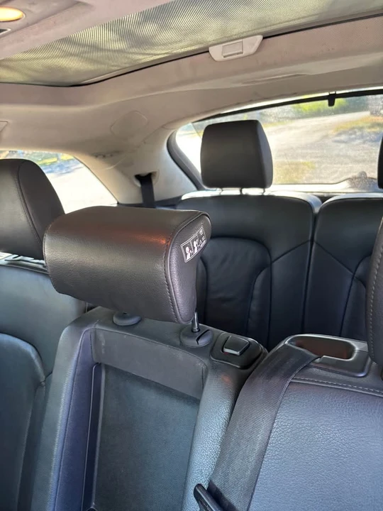 2013 Audi 4L Q7 - Image 12 of 14