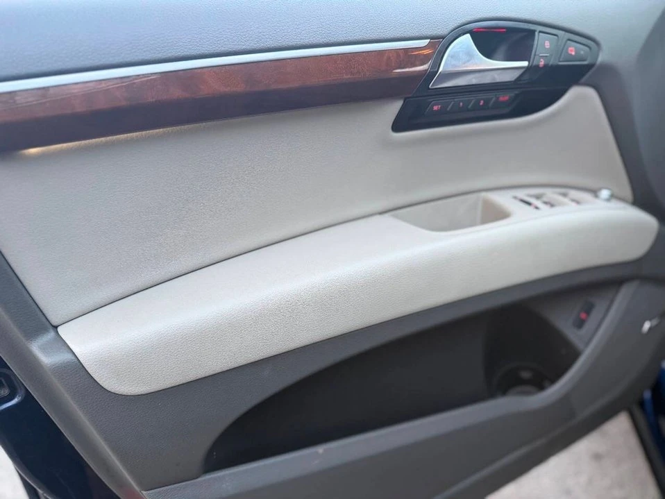 2013 Audi 4L Q7 - Image 8 of 20