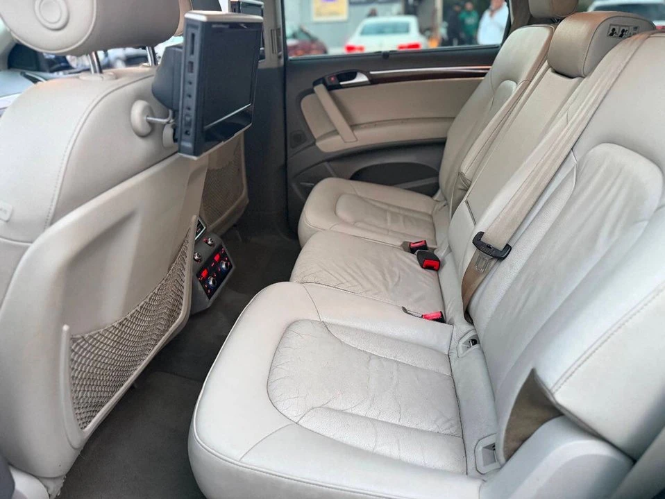 2013 Audi 4L Q7 - Image 16 of 20