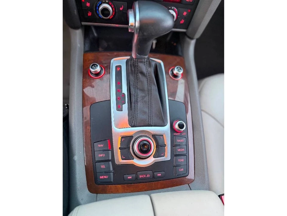 2013 Audi 4L Q7 - Image 12 of 20