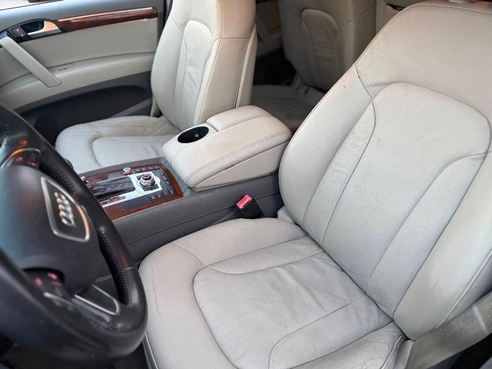 2013 Audi 4L Q7 - Image 14 of 20