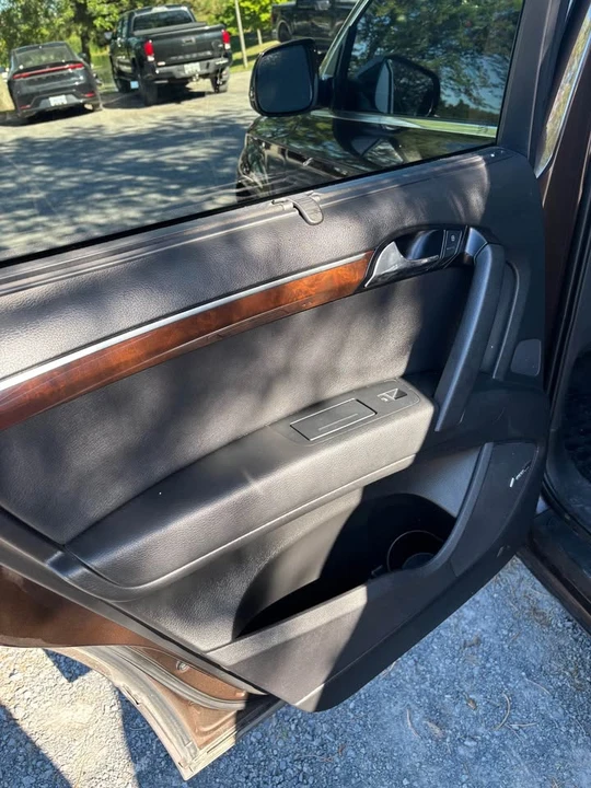 2013 Audi 4L Q7 - Image 10 of 14