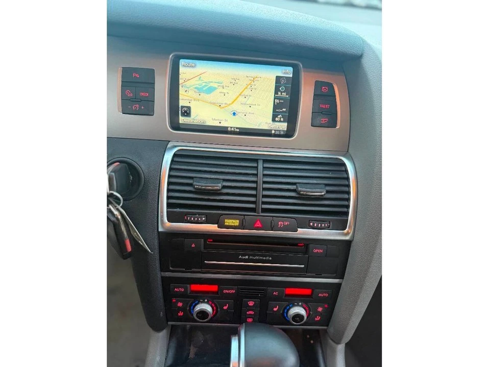 2013 Audi 4L Q7 - Image 11 of 20