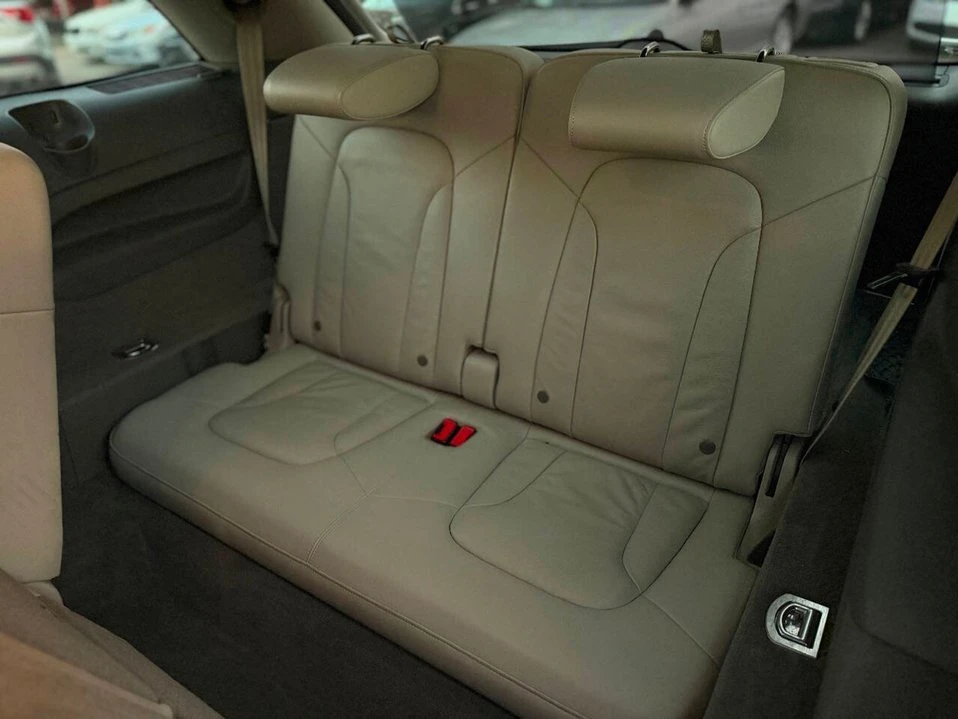 2013 Audi 4L Q7 - Image 18 of 20